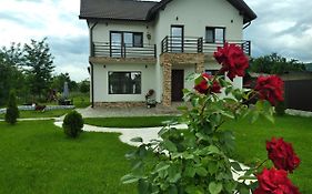 Pensiunea Casa Nușa